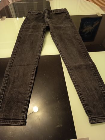 Jean skinny