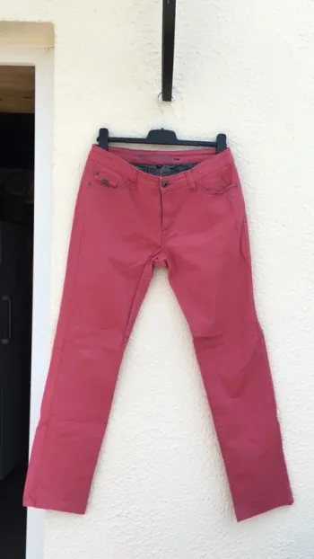 Jean’s complice