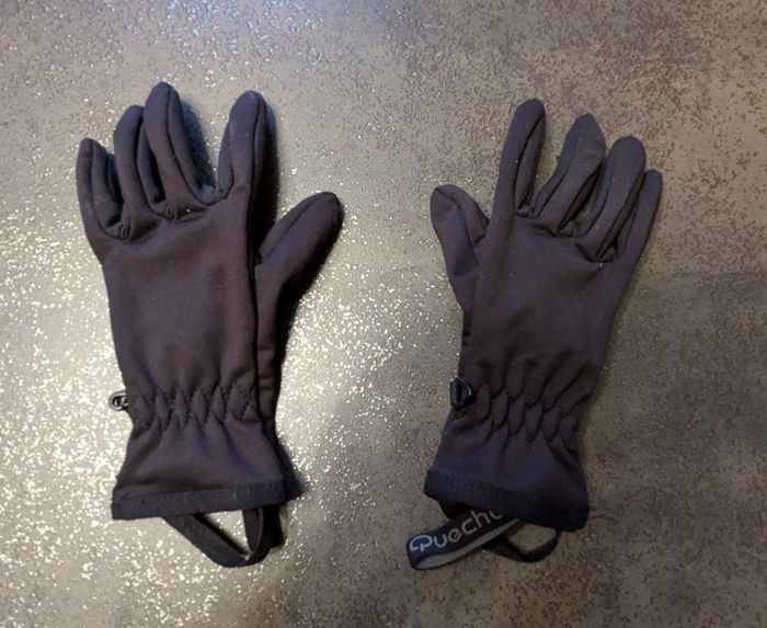gants 12 ans