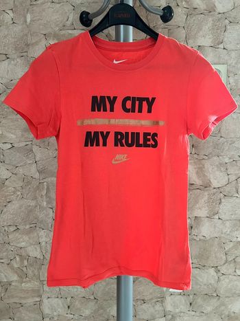 Tee-shirts Nike XS