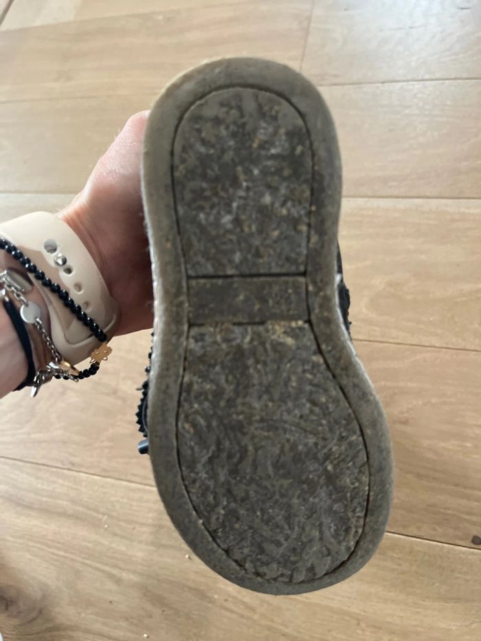Bottines 24 besson - photo numéro 4