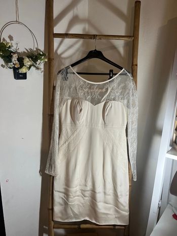 Robe de cérémonie Ugo Zaldi