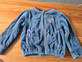 Gilet / veste 18mois