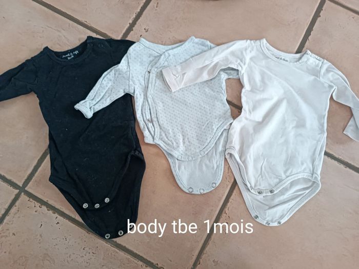 Bodies