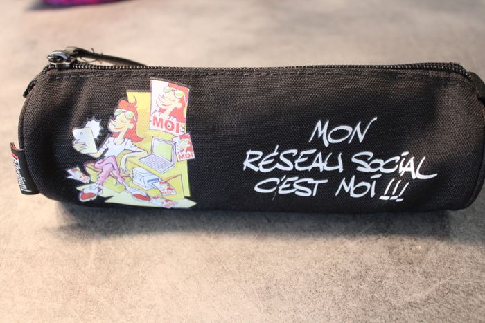 Trousse L'Etudiant