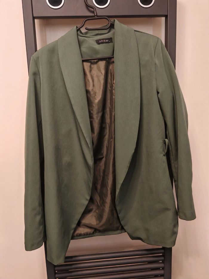 blazer
