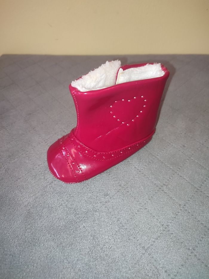 Bottes fourrées - photo numéro 3