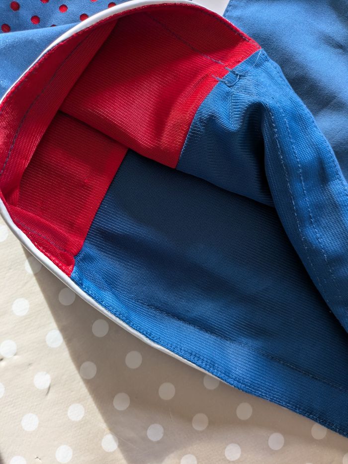 Short basketball Nike S - photo numéro 3