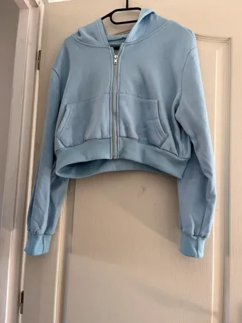 Veste Shein 🔄