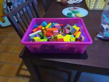 Bloc de construction