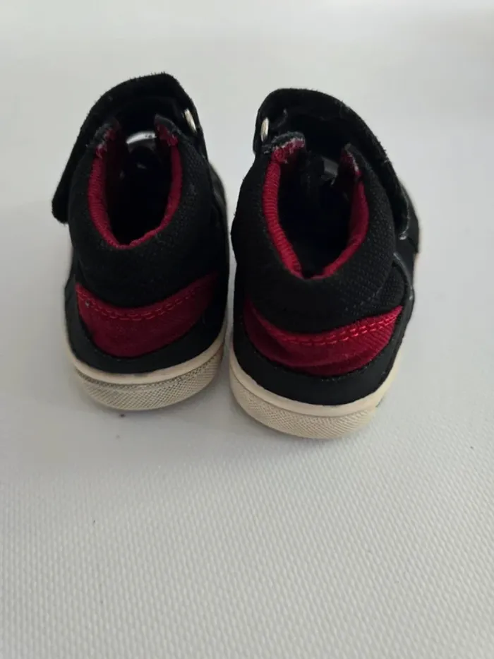 Chaussures 1er pas - photo numéro 3