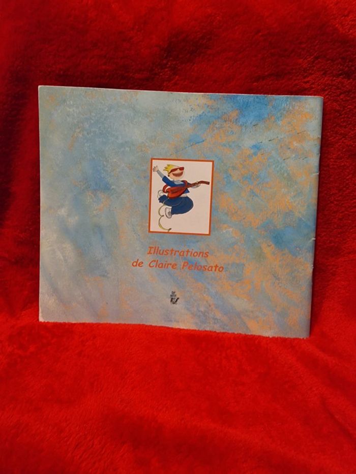 Livre le mangebruit - photo numéro 2