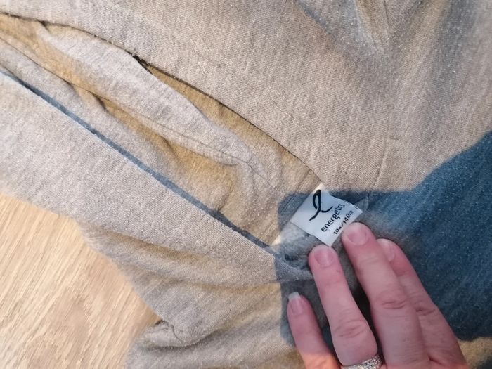 Sweat Energetics - photo numéro 4