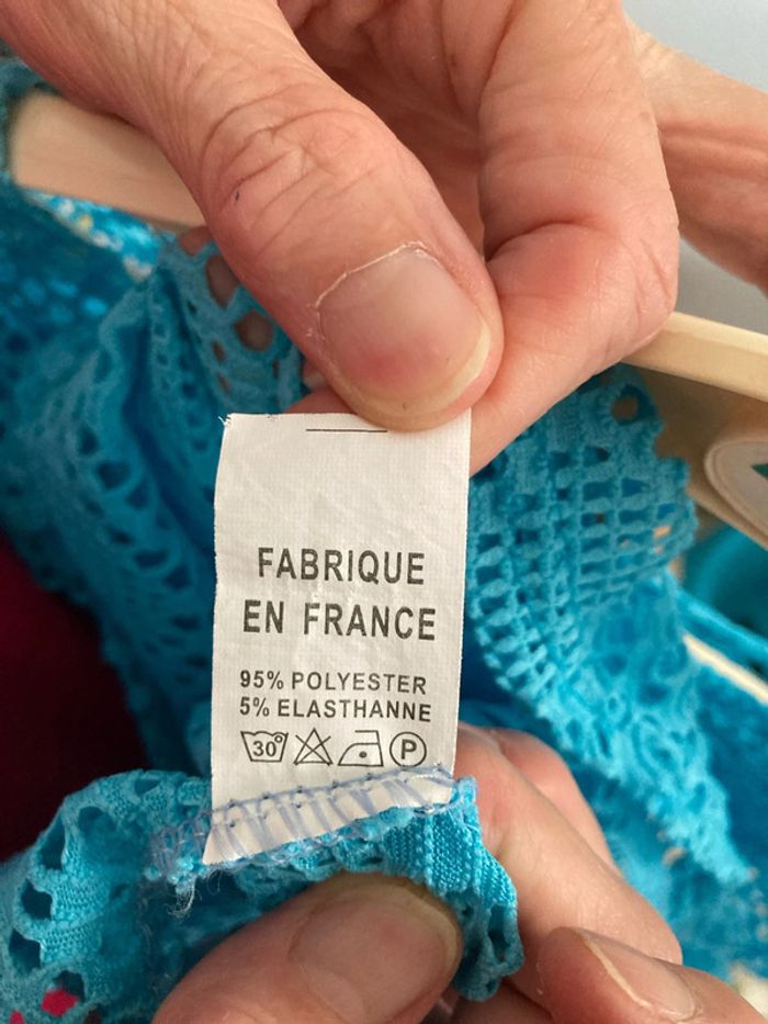 Tunique - photo numéro 3