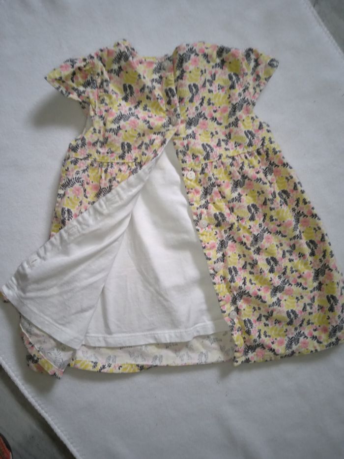 Robe 12 mois - photo numéro 2