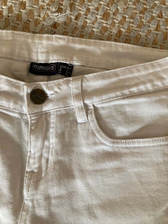 Jeans taille 38/40 - photo numéro 3