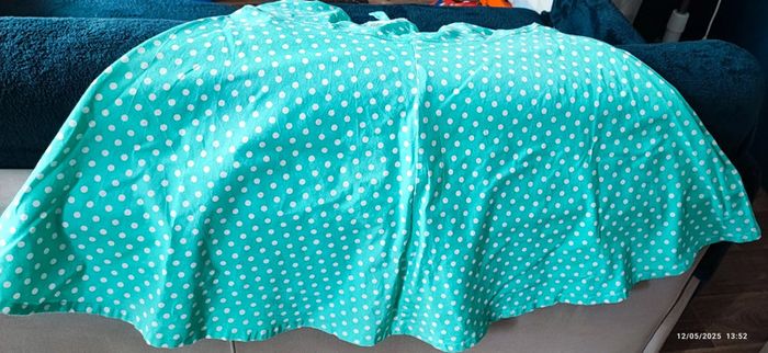 Robe Rockabilly 50's pin-up - photo numéro 5