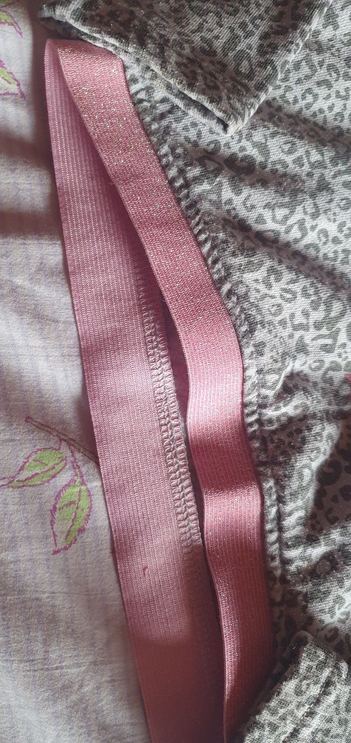 Pull court - photo numéro 3