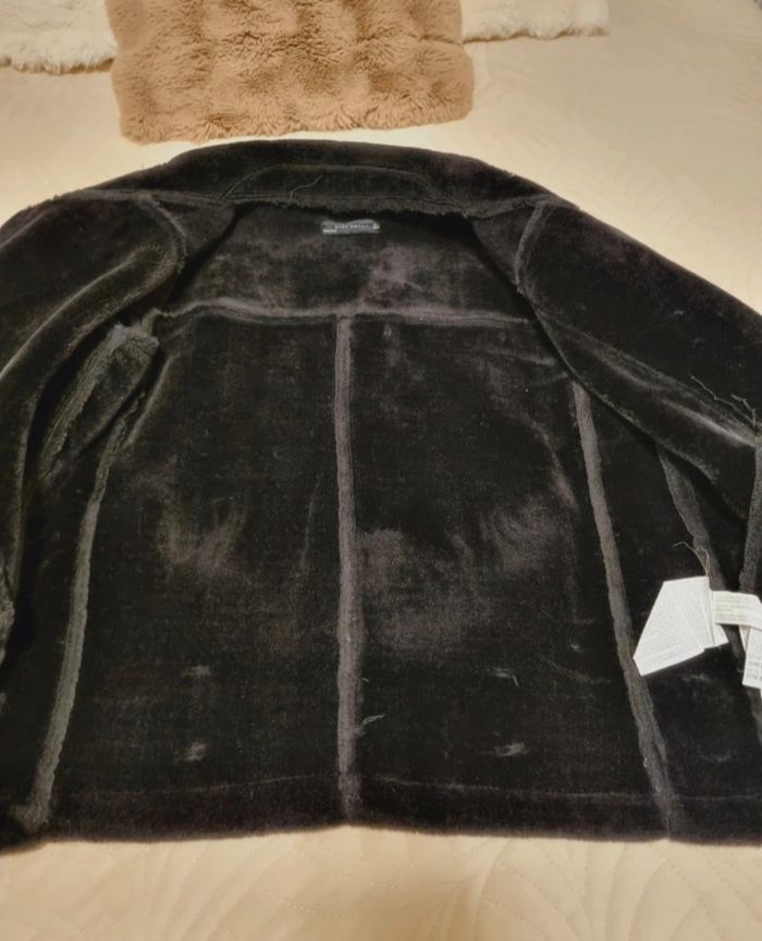 Manteau Zara - photo numéro 4