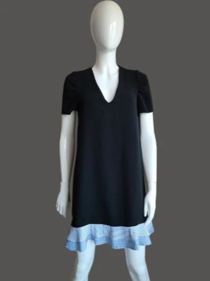 Robe femme Zara