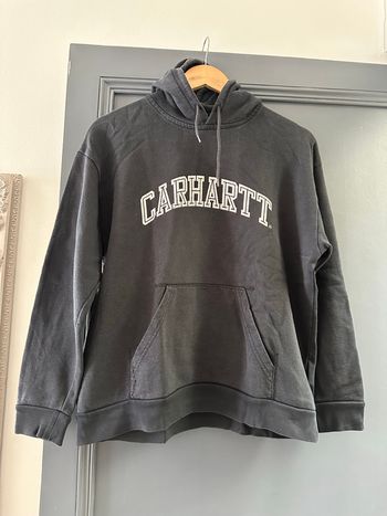 Sweat Carhartt 