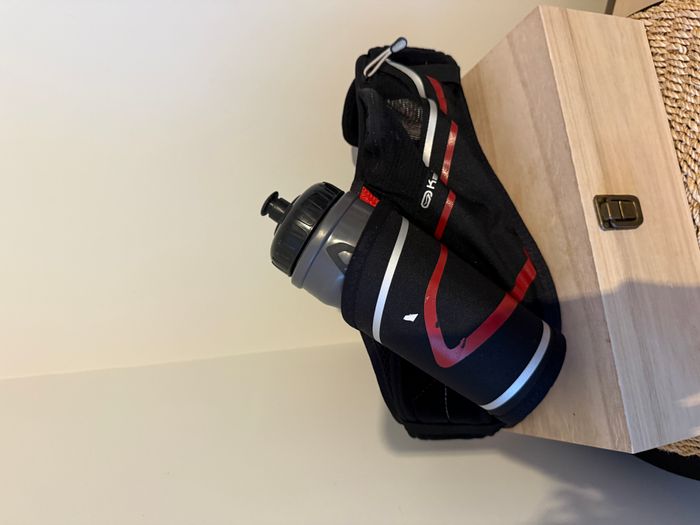 Gourde + support Kalenji Kalenji - Activité/Sport : Running