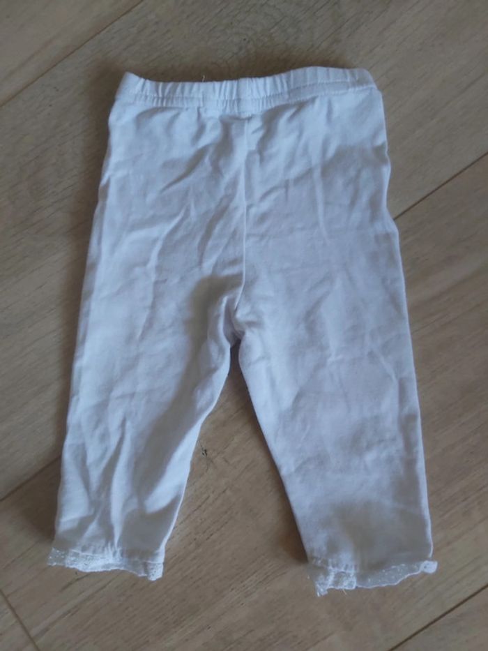 Legging fille naissance 0 mois (78) - photo numéro 3