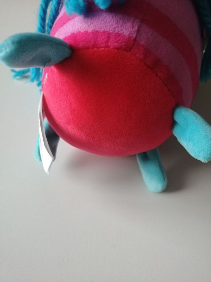 troll peluche - photo numéro 6