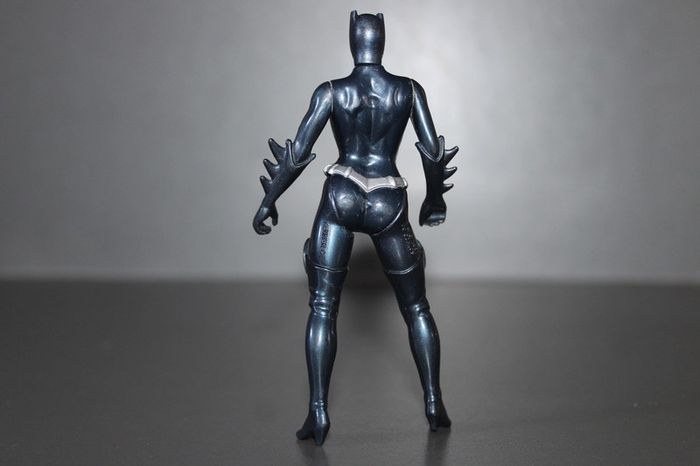 Figurine Batgirl - DC Comics 1997 - photo numéro 3