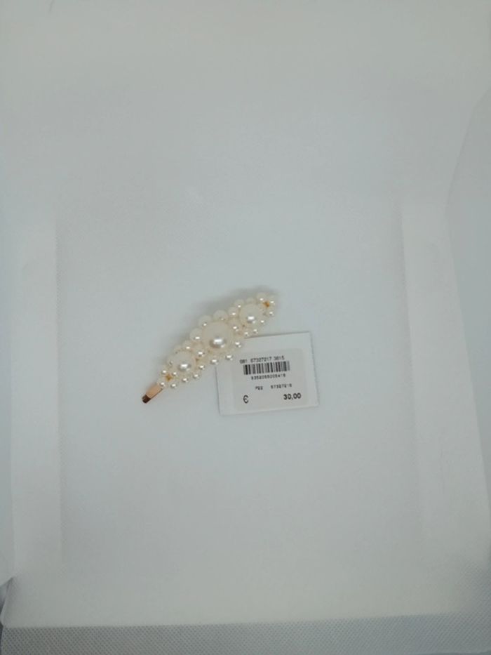 Barrette pour cheveux Reliquia jewellery neuve - photo numéro 3