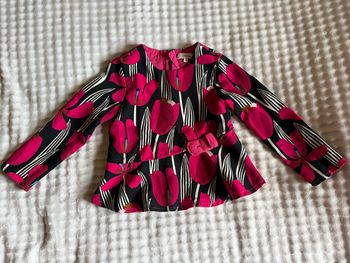 Robe fille