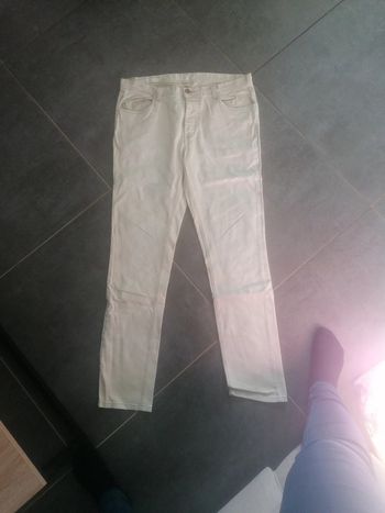 Slim homme