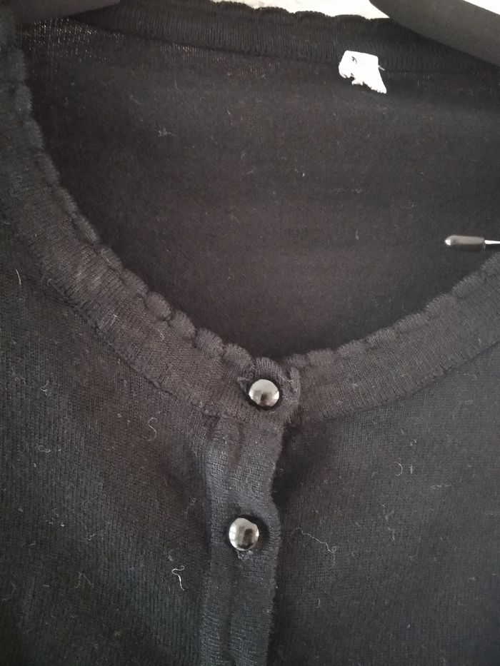 Gilet - photo numéro 2