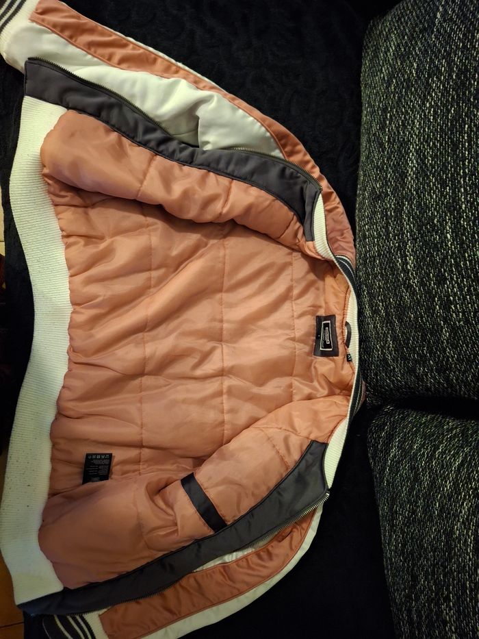 Blouson - photo numéro 8