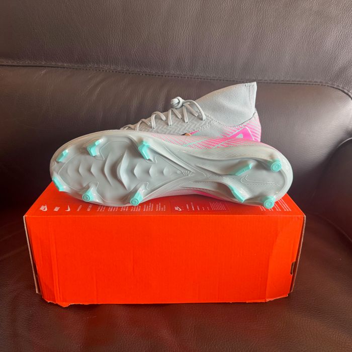 Nike ZM Superfly 10 T46 - photo numéro 7