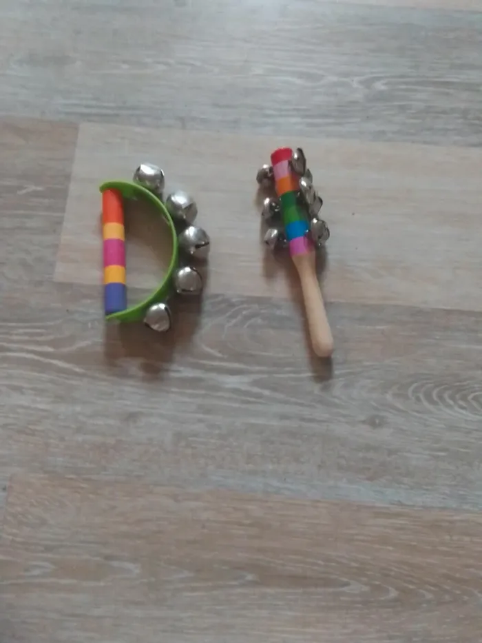 Instruments de musique - photo numéro 4