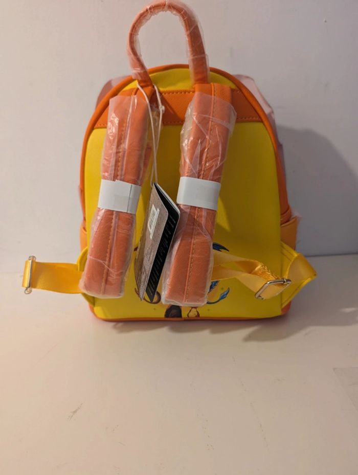 Sac à dos Loungefly Avatar "the fire dance" - photo numéro 4