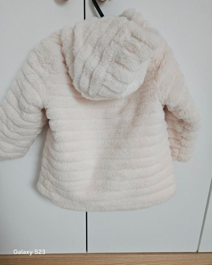 Manteau fourrure - photo numéro 5