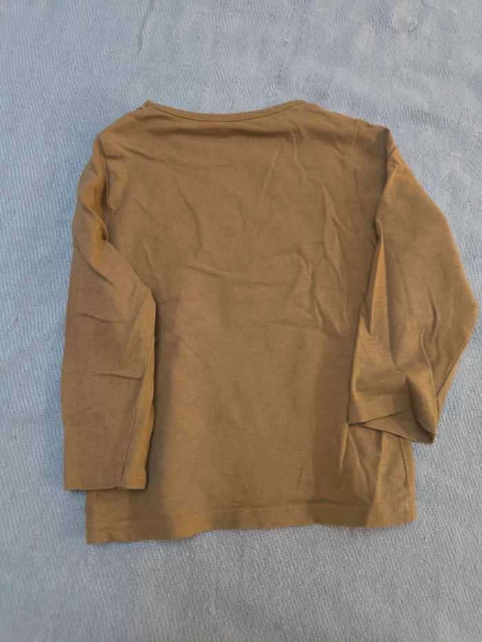 Lot t shirt 24 mois - photo numéro 4