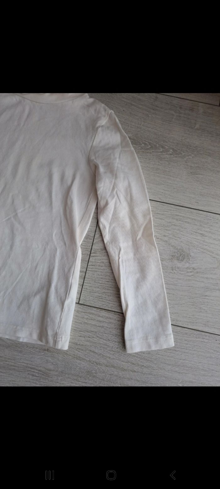 Tee-shirt - photo numéro 3