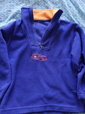 Sweat enfant