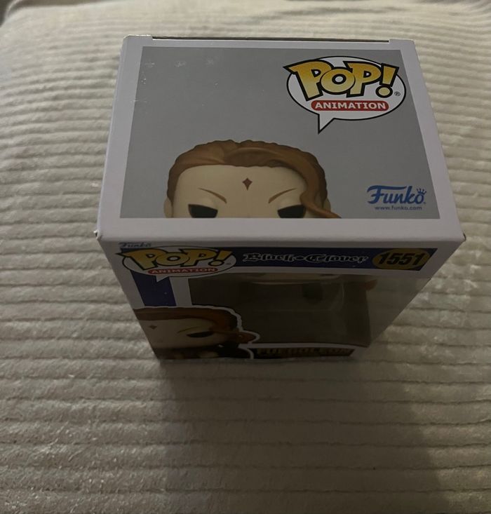 Pop funko - photo numéro 2