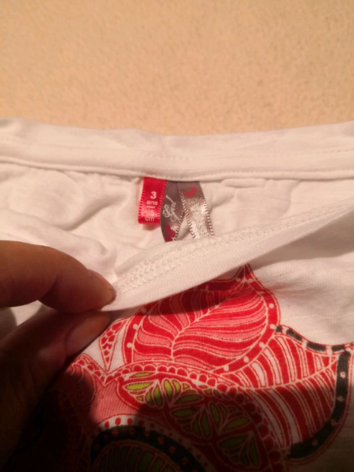 Fleur - photo numéro 4