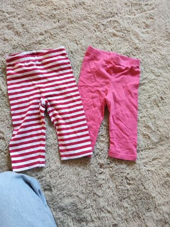 Legging fille
