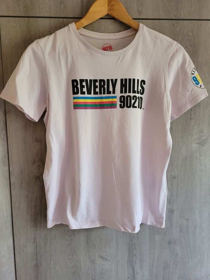 Tee-shirt taille XS - photo numéro 2