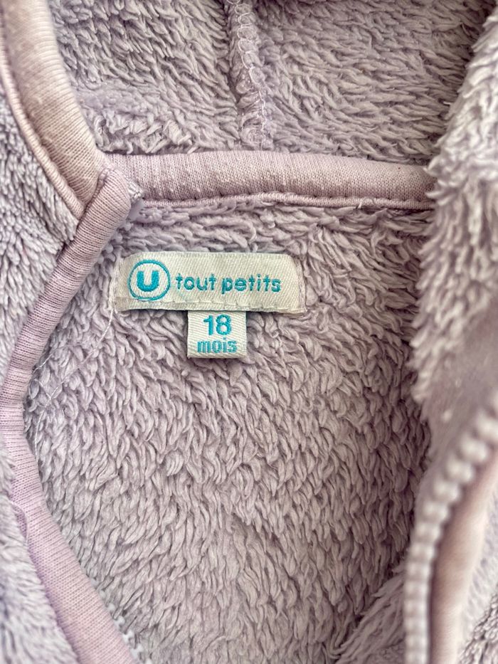 Polaire - photo numéro 2