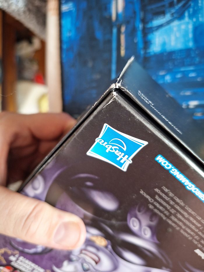 monopoly les vilains - photo numéro 8