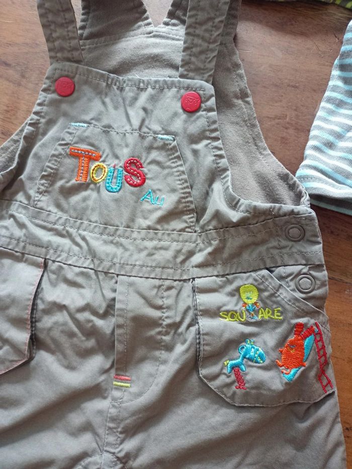 Ensemble Orchestra 1 mois - photo numéro 3