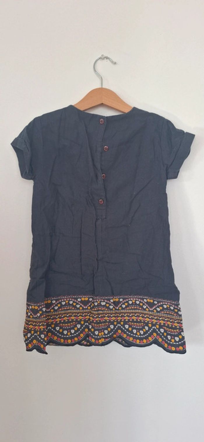 Robe boheme chic - Parfaite pour la rentrée - photo numéro 7