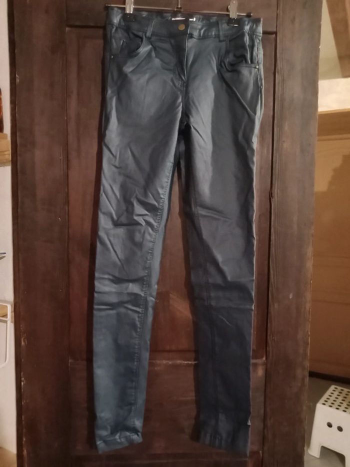 Pantalon fille 12 ans